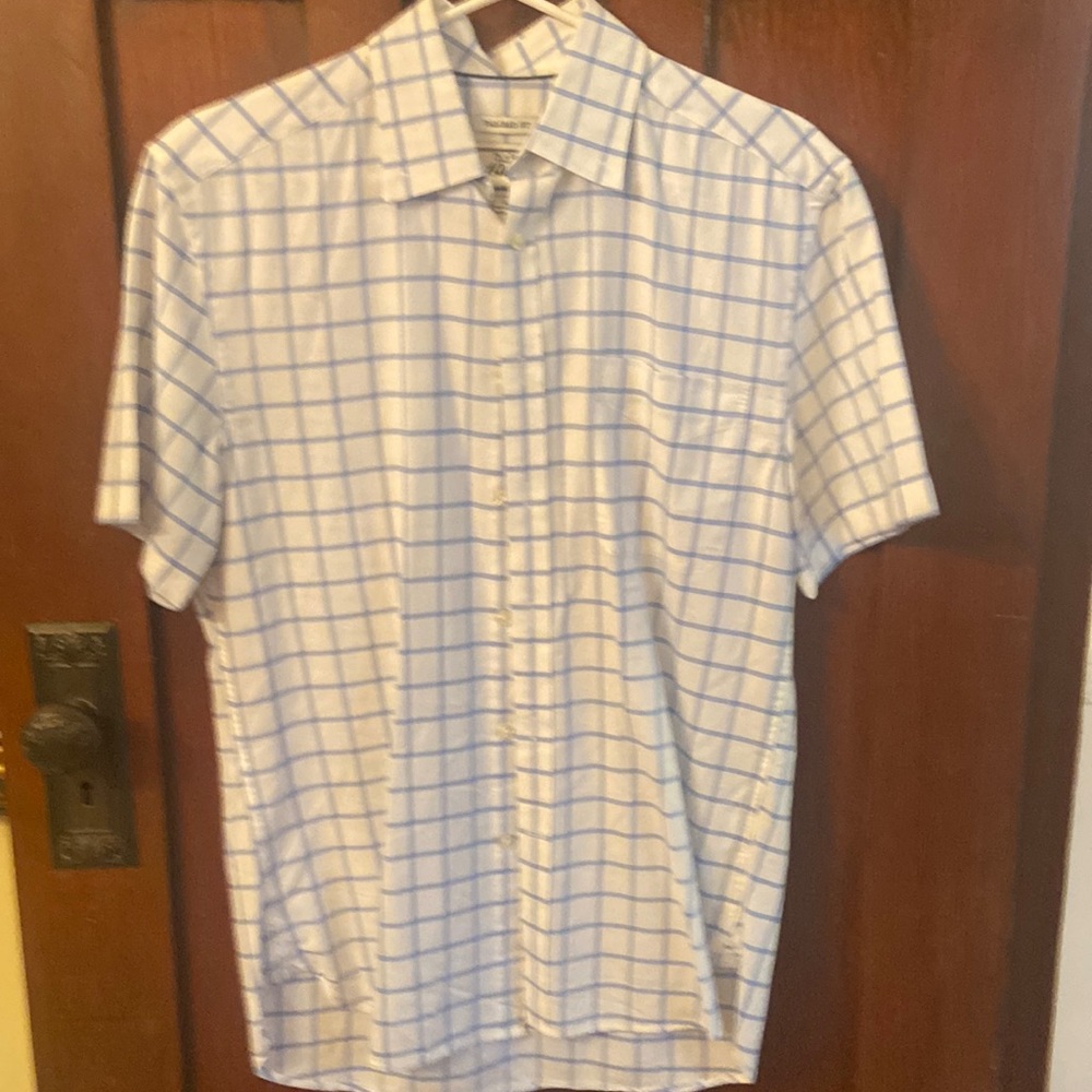 Jos A Bank Men’s Cotton shirt